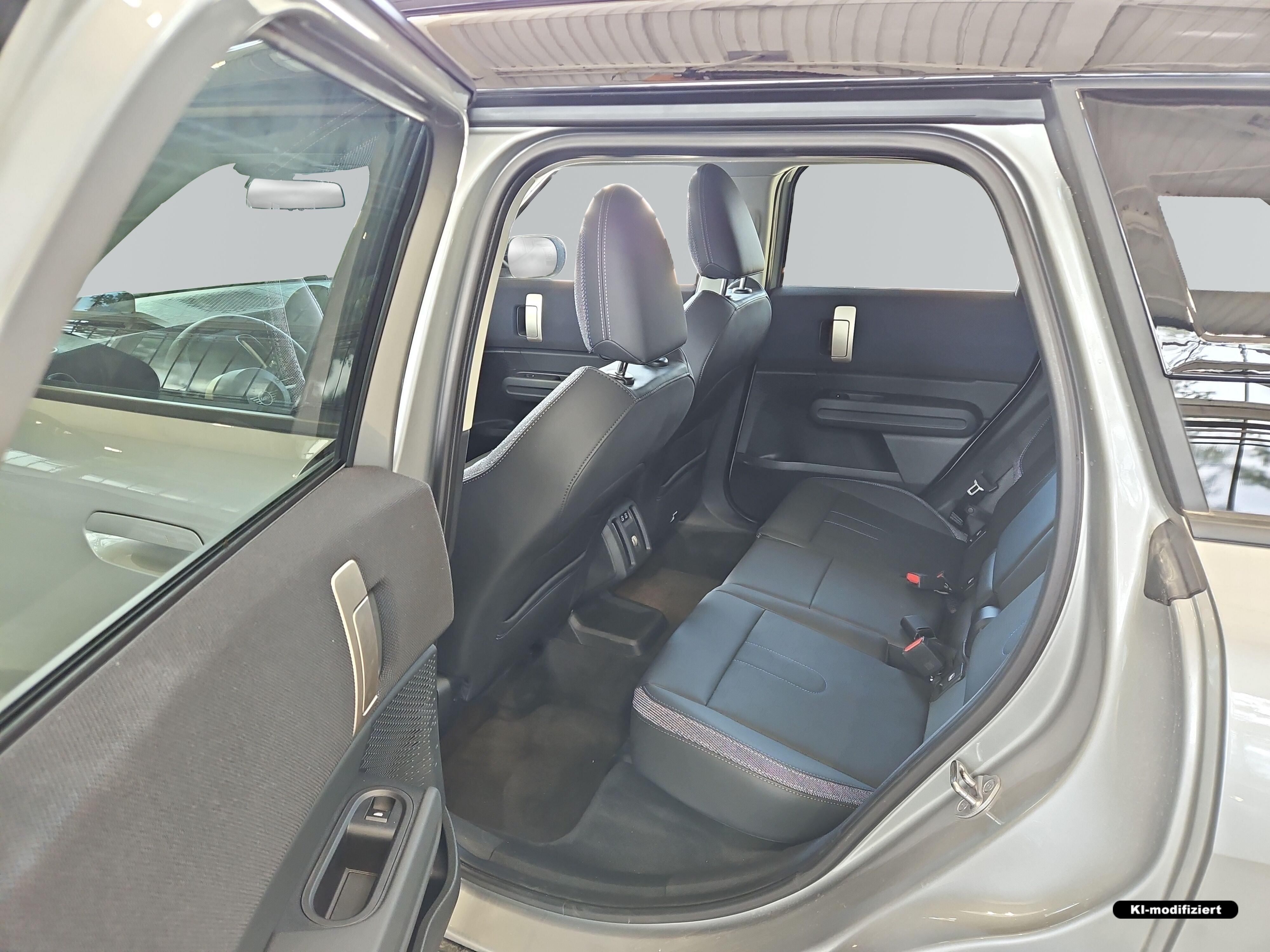 MINI Countryman – Bild 21