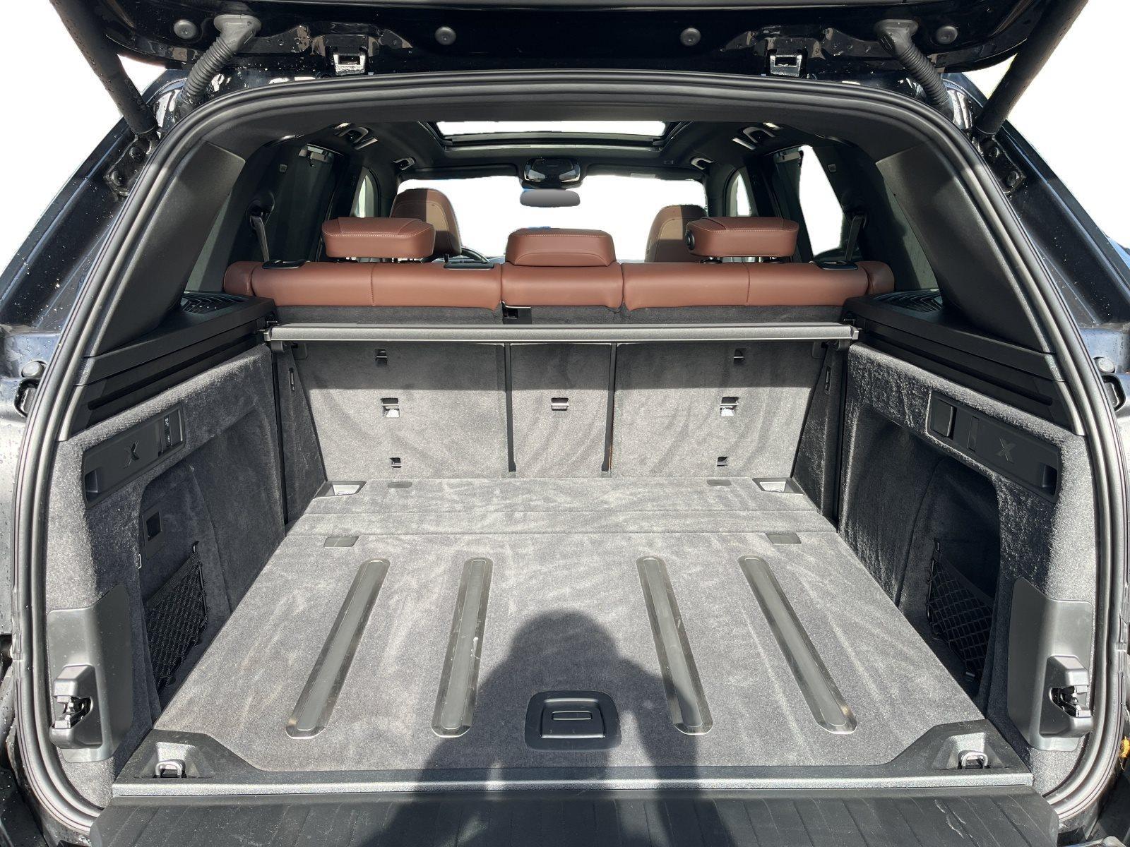 BMW X5 – Bild 20