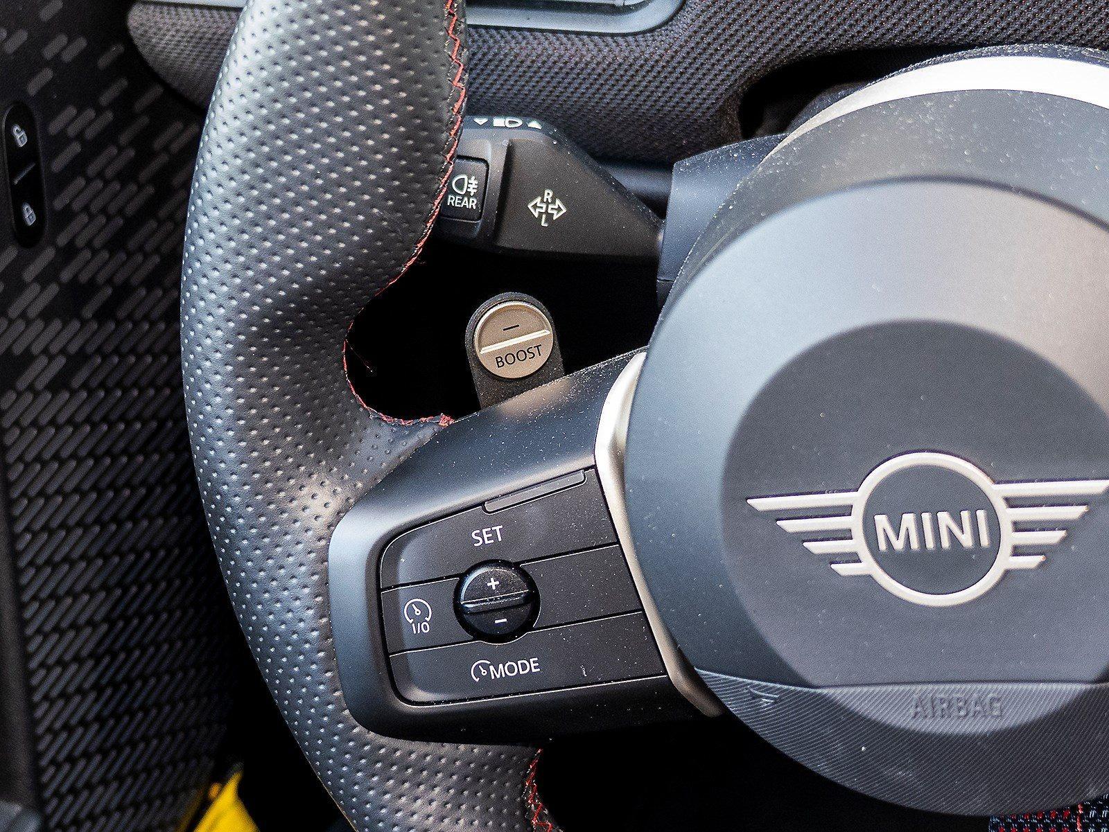 MINI Cooper 3-Türer – Bild 7