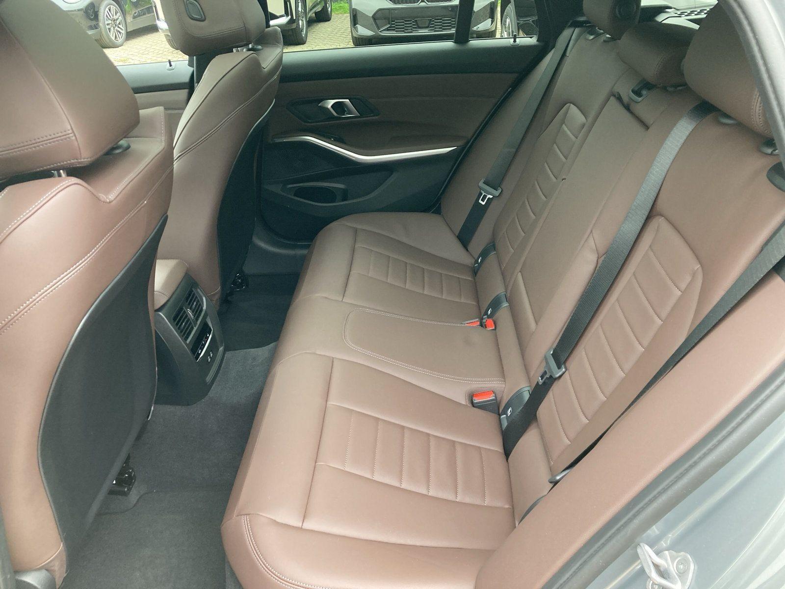 BMW 3er Touring – Bild 9