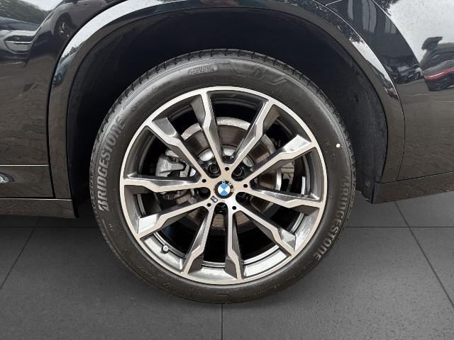 BMW X4 – Bild 9