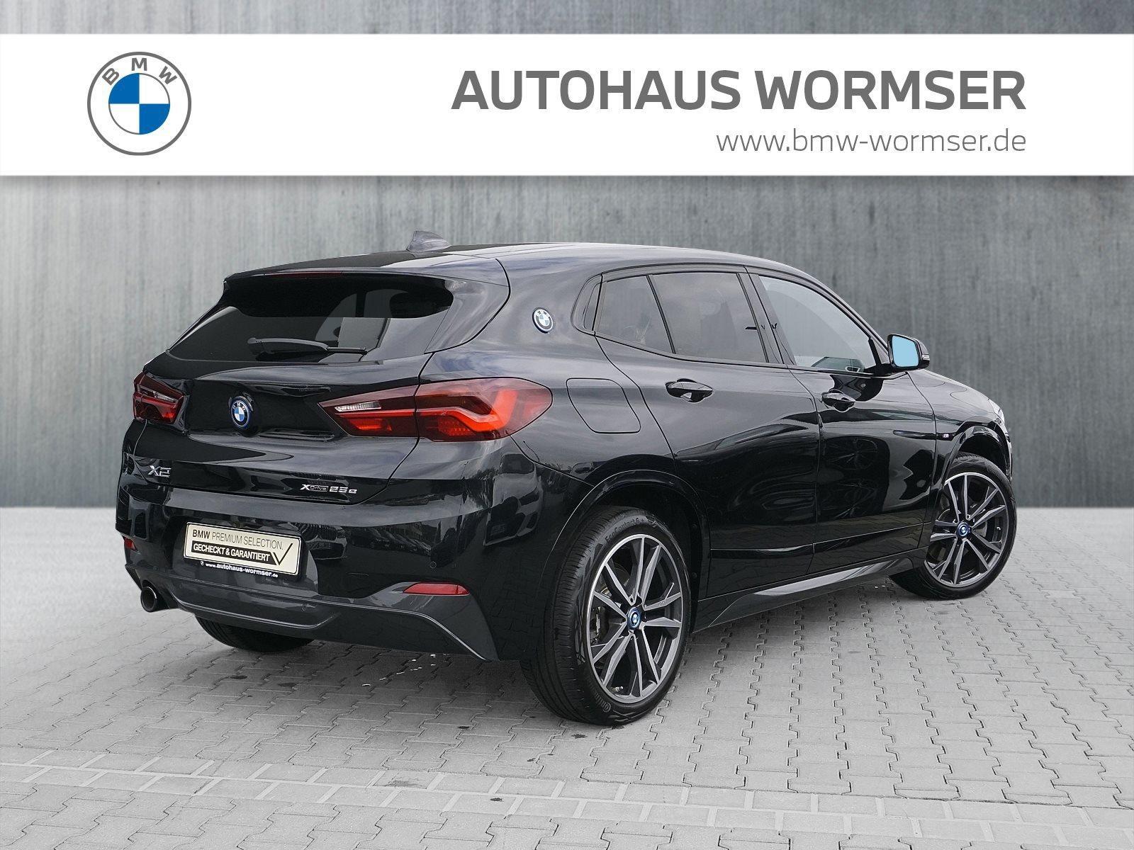 BMW X2 – Bild 2
