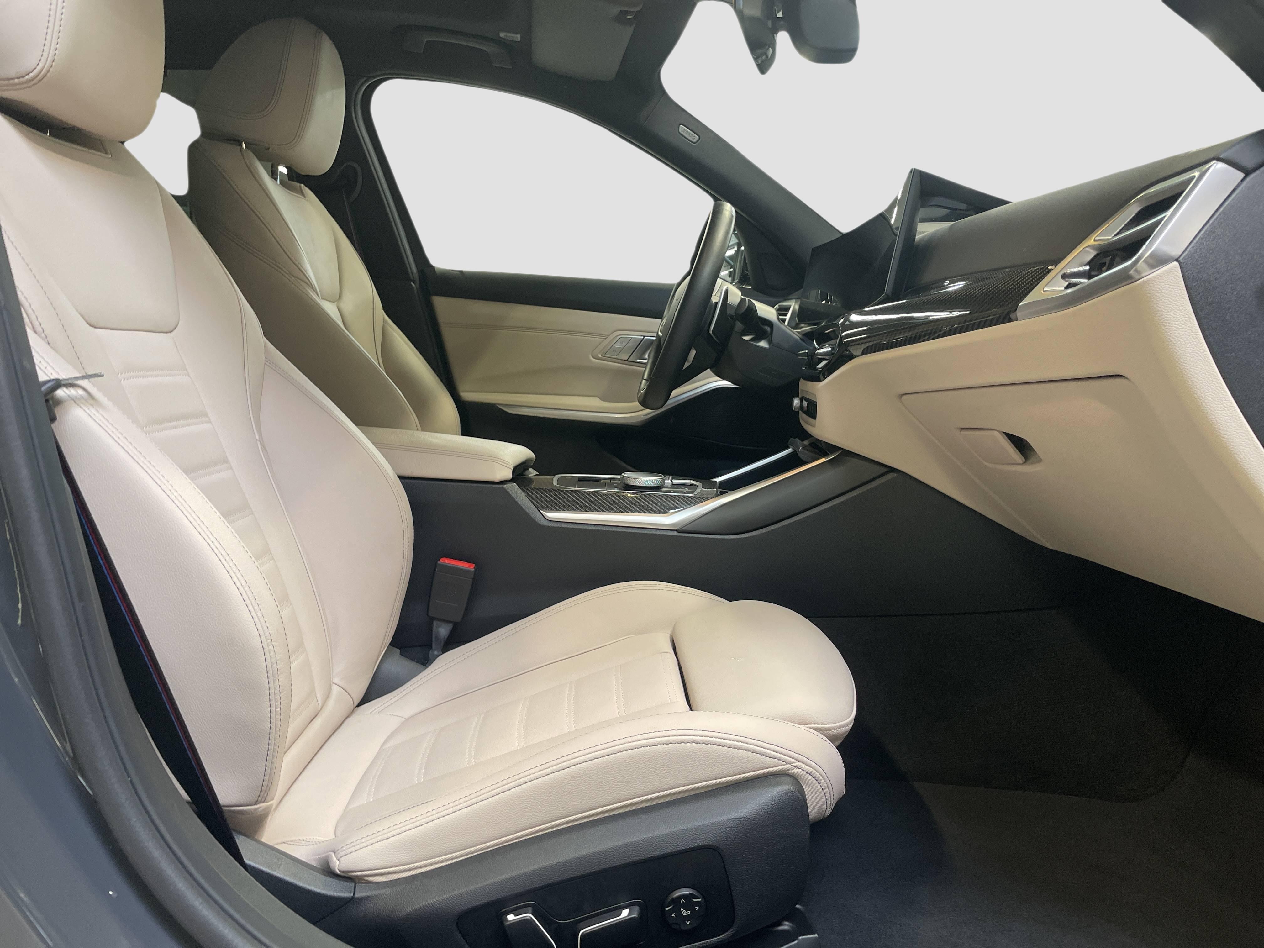 BMW 3er Touring – Bild 7