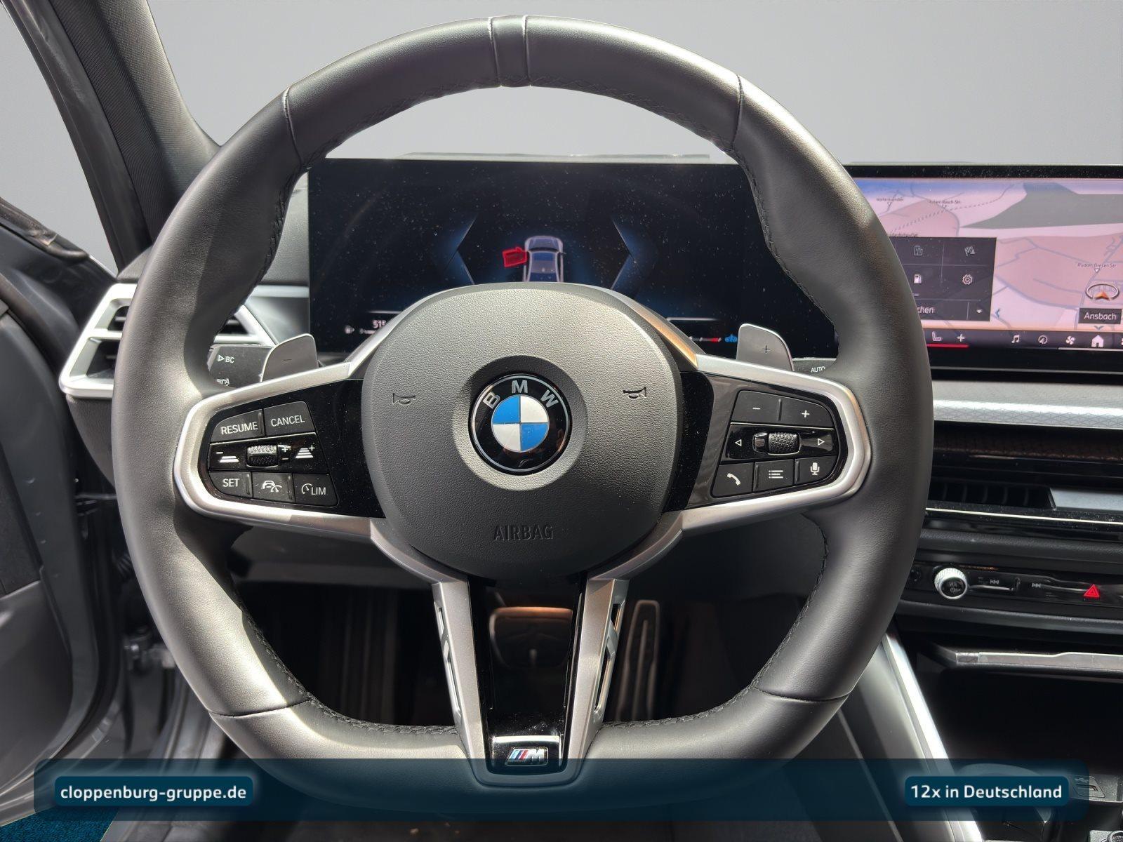 BMW 3er – Bild 15