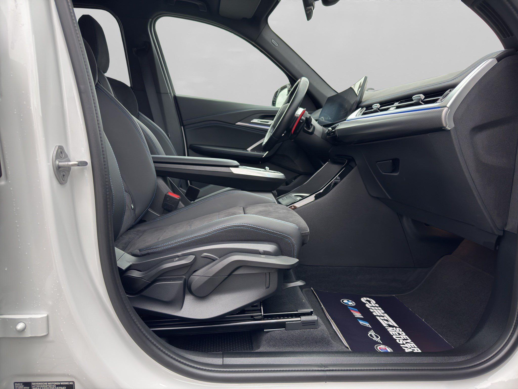 BMW X1 – Bild 29
