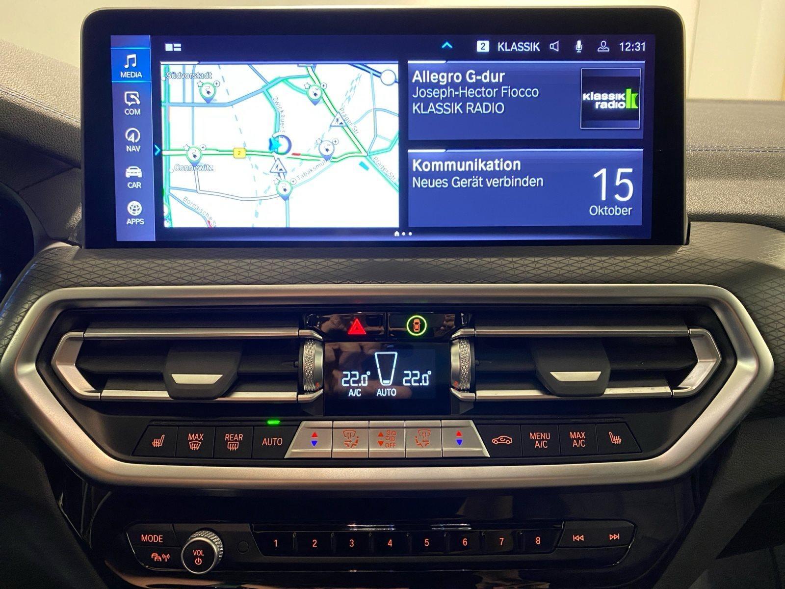 BMW iX3 – Bild 12