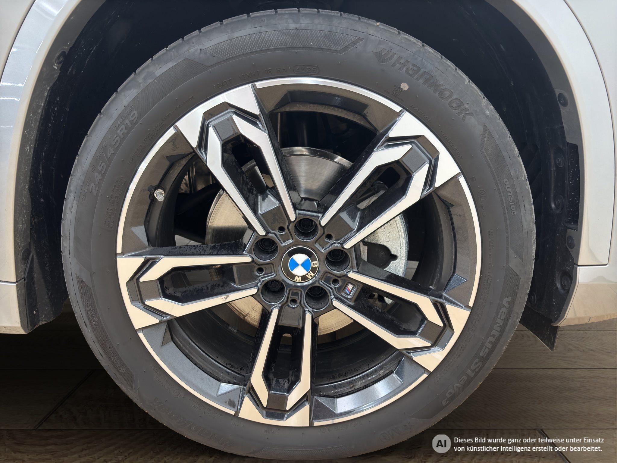 BMW X1 – Bild 4