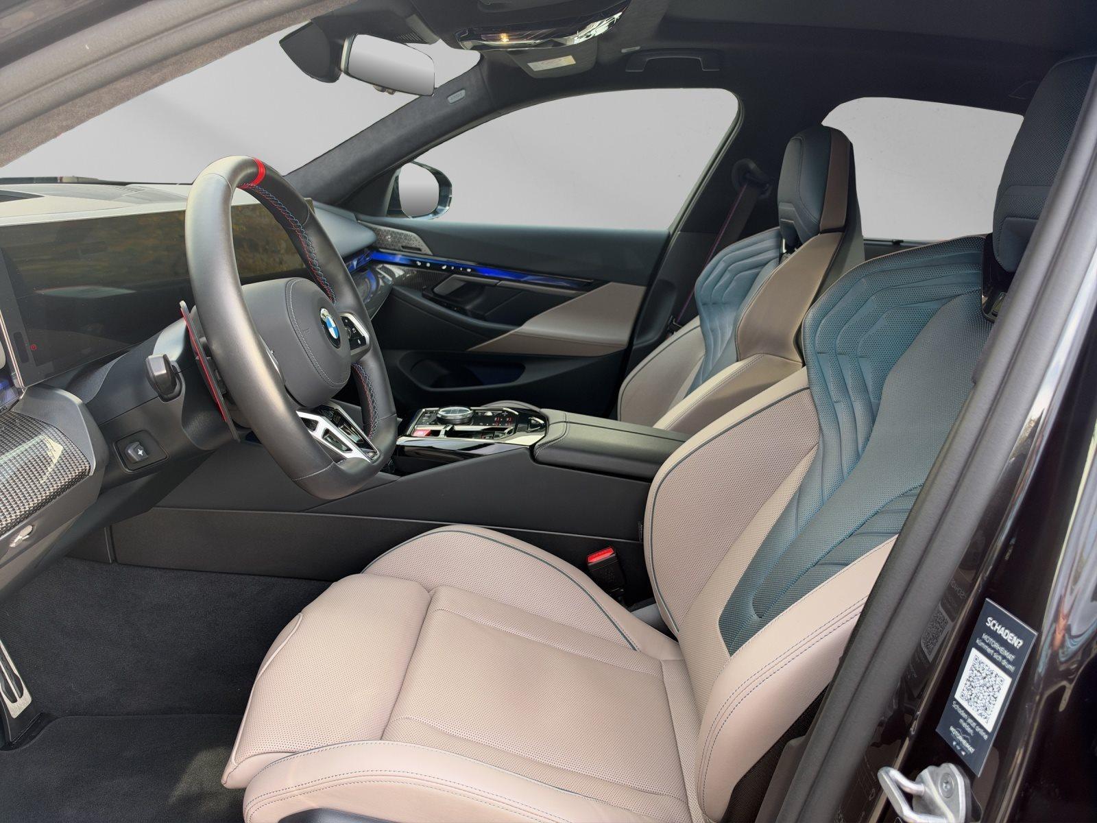 BMW M5 – Bild 14