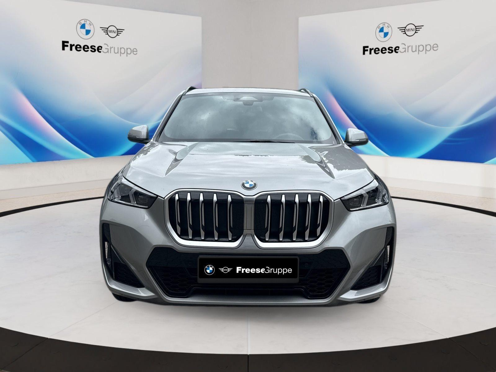 BMW X1 – Bild 2