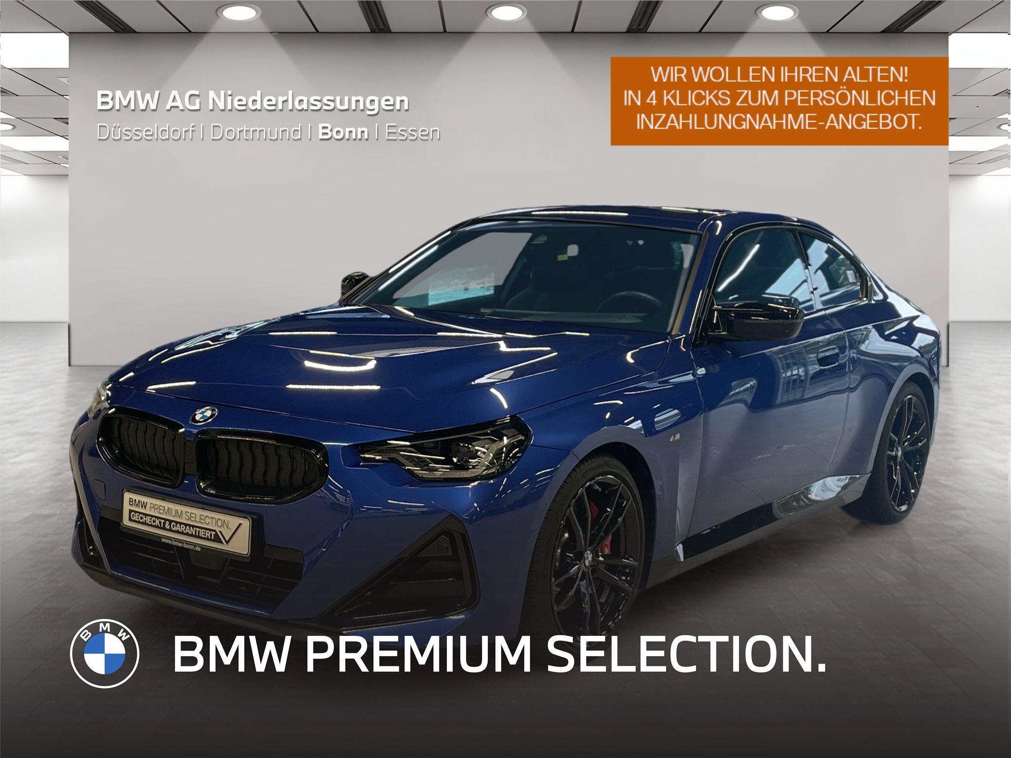 BMW M240I 2023