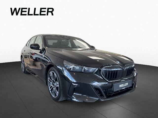 BMW 5er – Bild 2