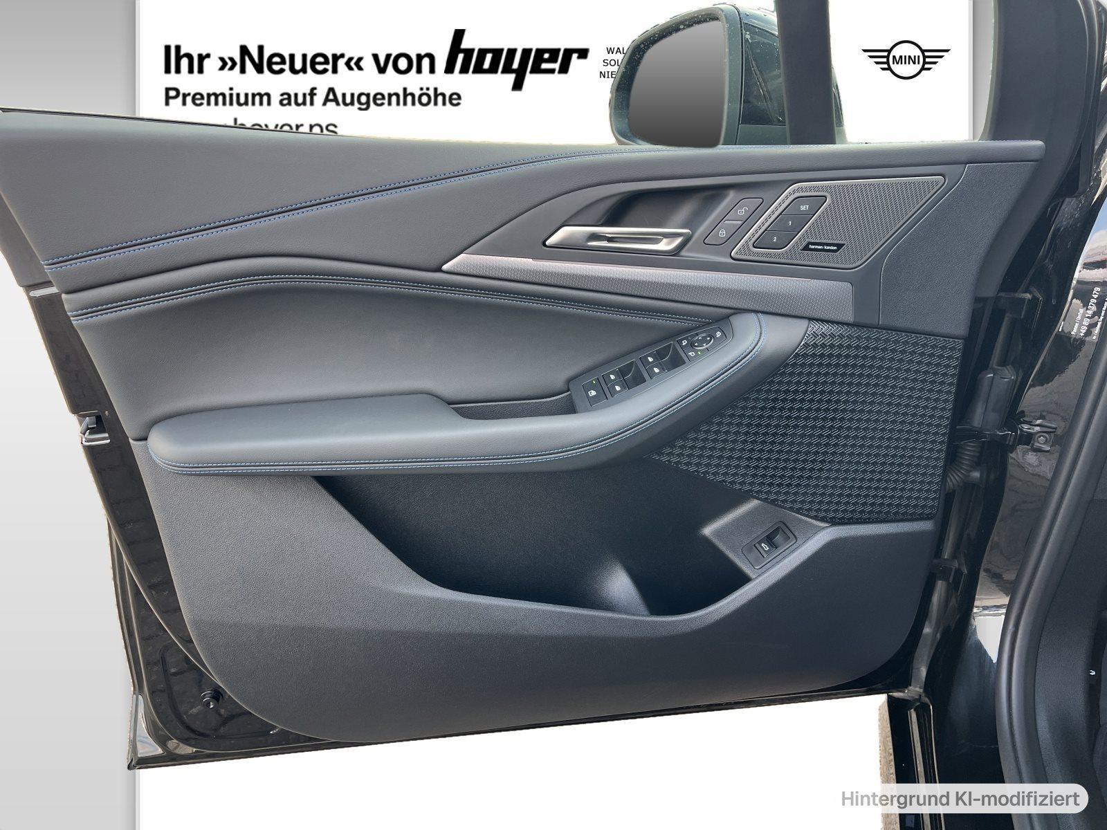 BMW 2er Active Tourer – Bild 17