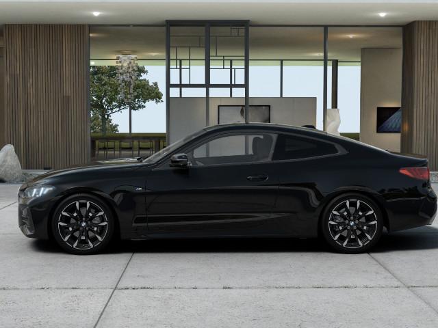BMW 4er Coupé – Bild 4
