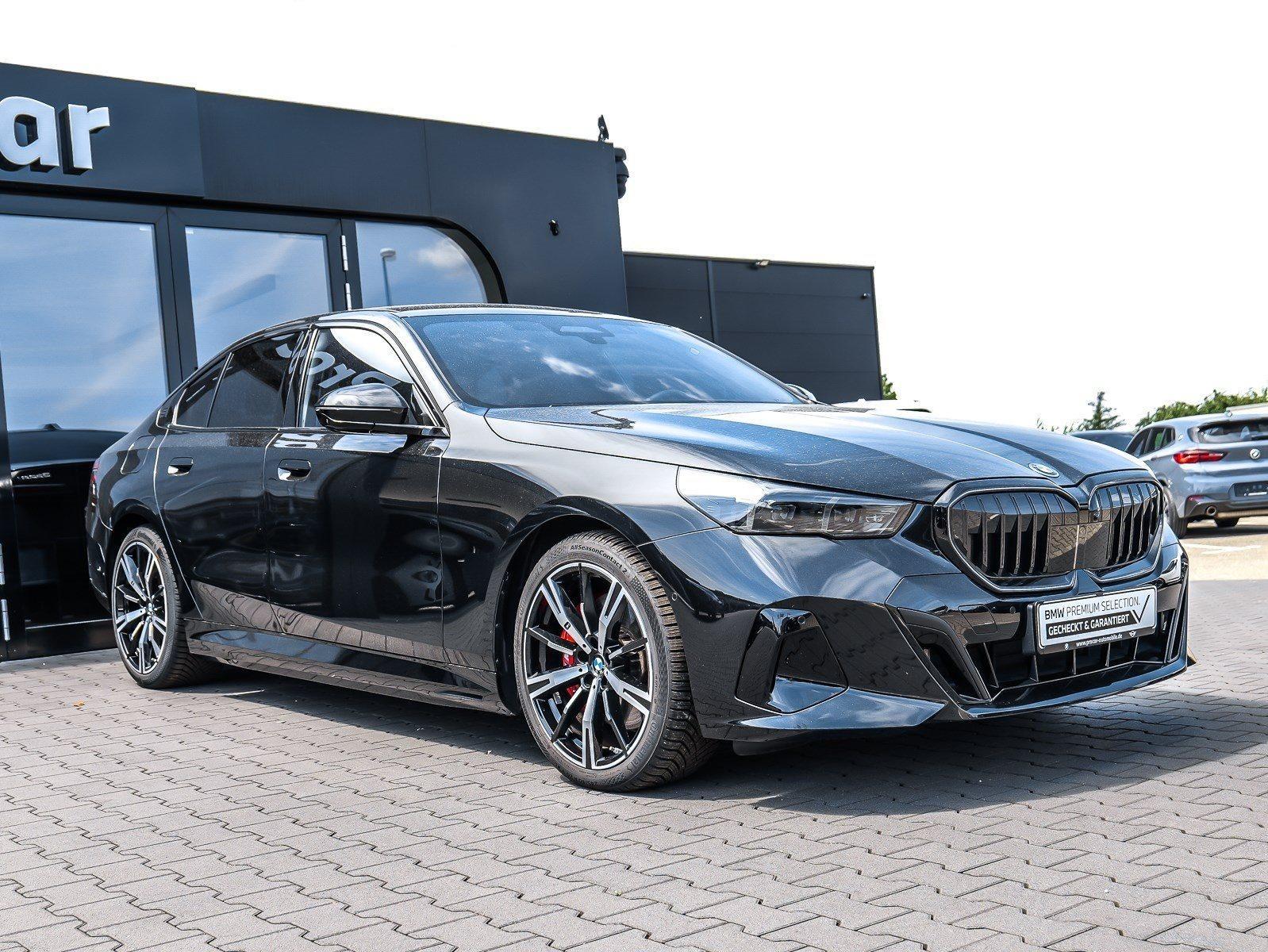 BMW 5er – Bild 6