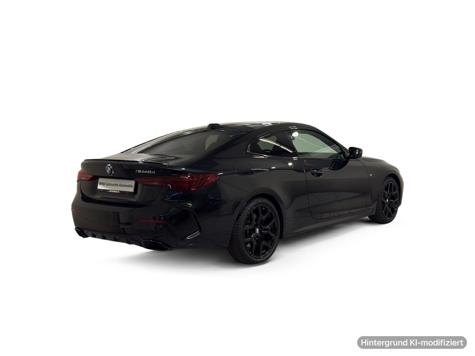 BMW 4er Coupé – Bild 5