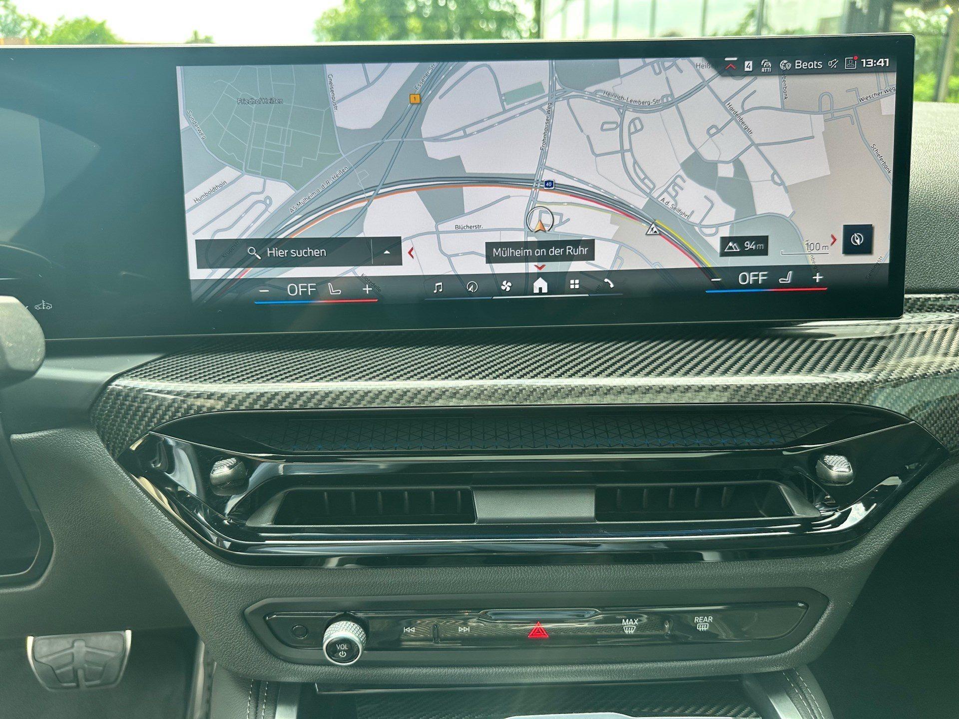 BMW 4er Gran Coupé – Bild 14