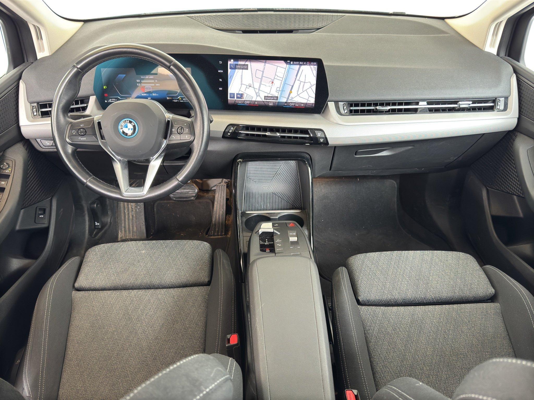 BMW 2er Active Tourer – Bild 7