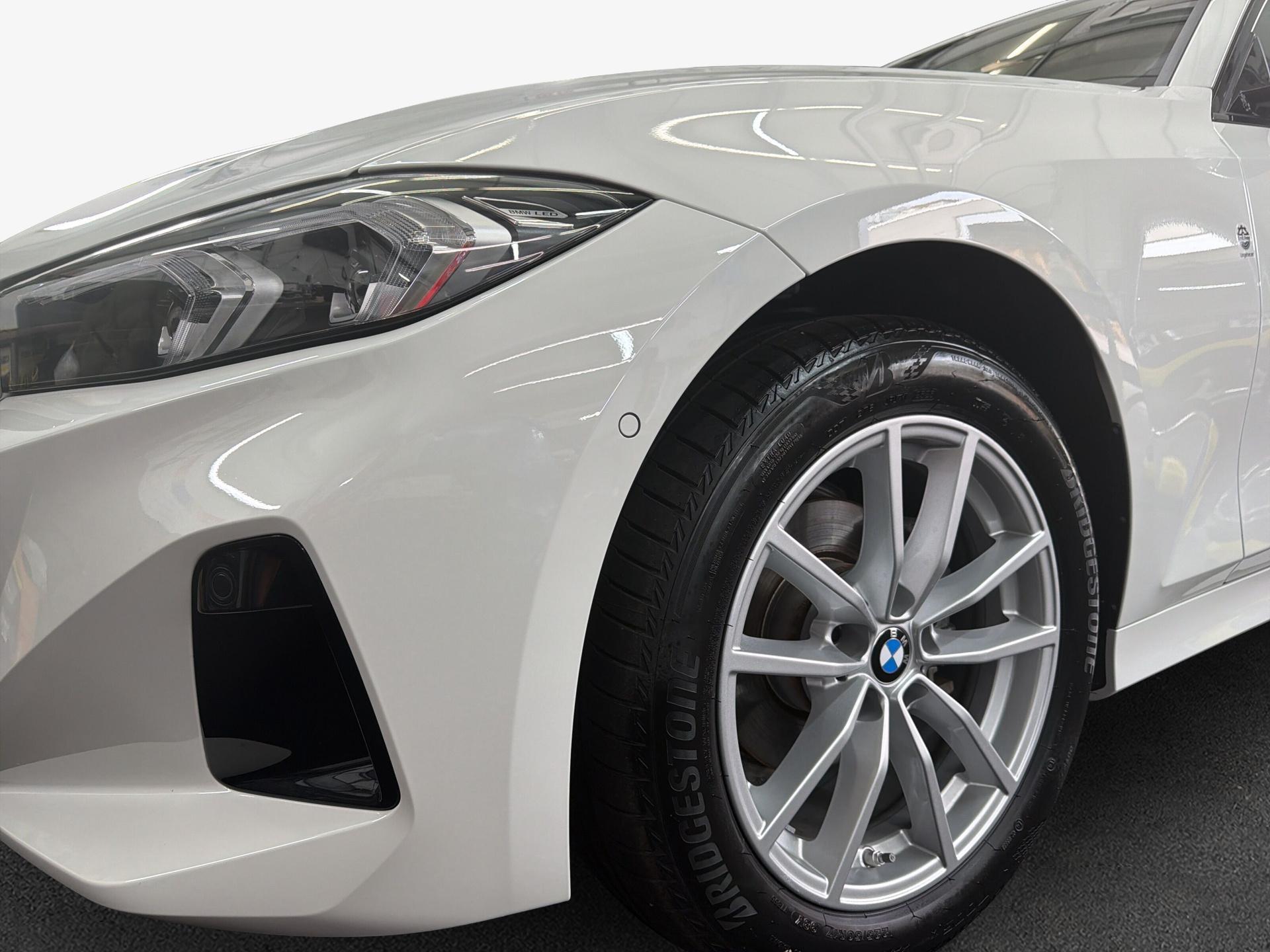 BMW 3er Touring – Bild 4