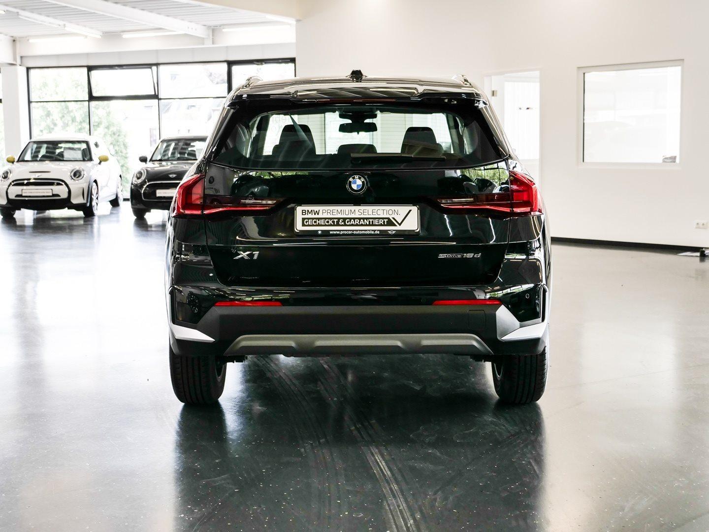 BMW X1 – Bild 5