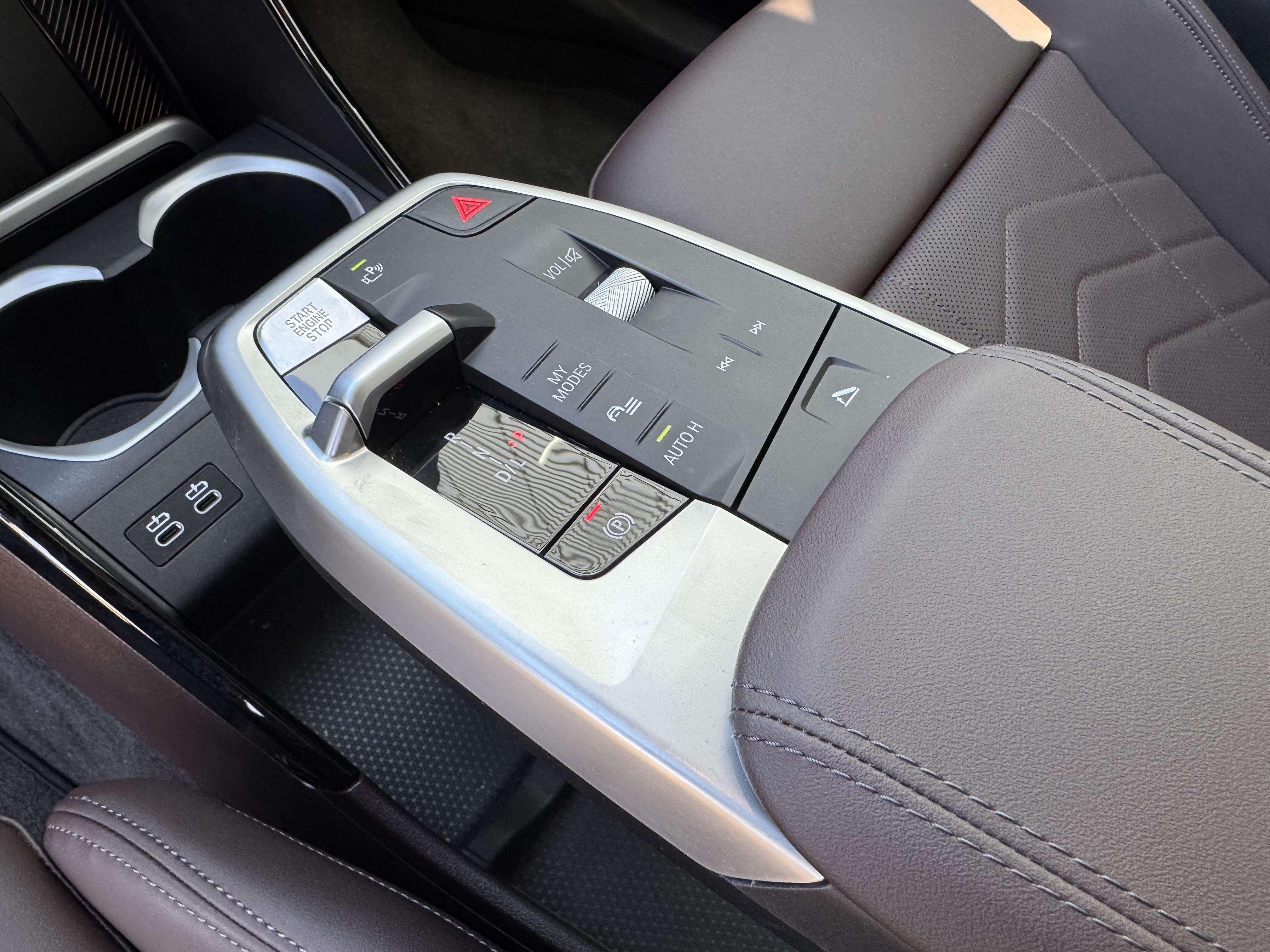 BMW X1 – Bild 8