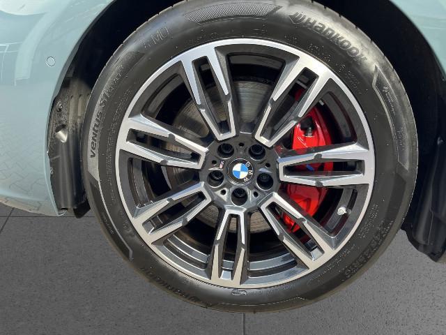 BMW 5er Touring – Bild 9