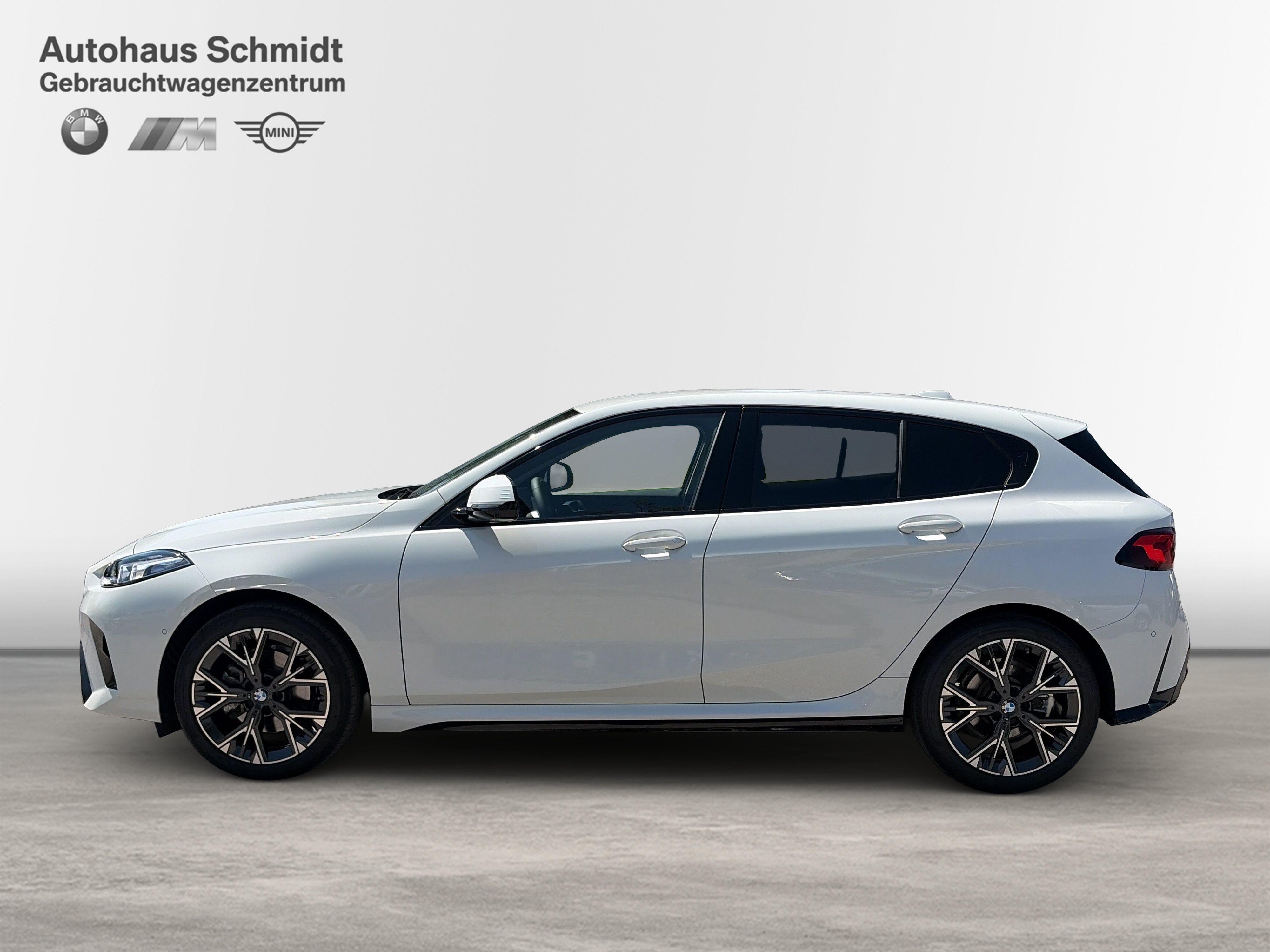 BMW 1er – Bild 2