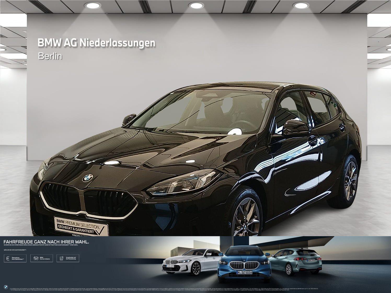 BMW 1er