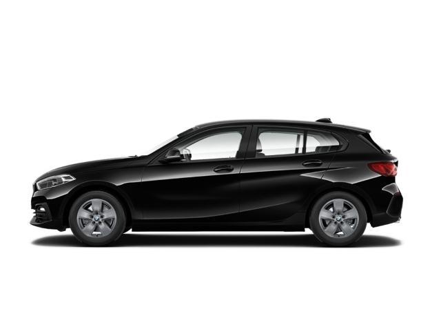BMW 1er