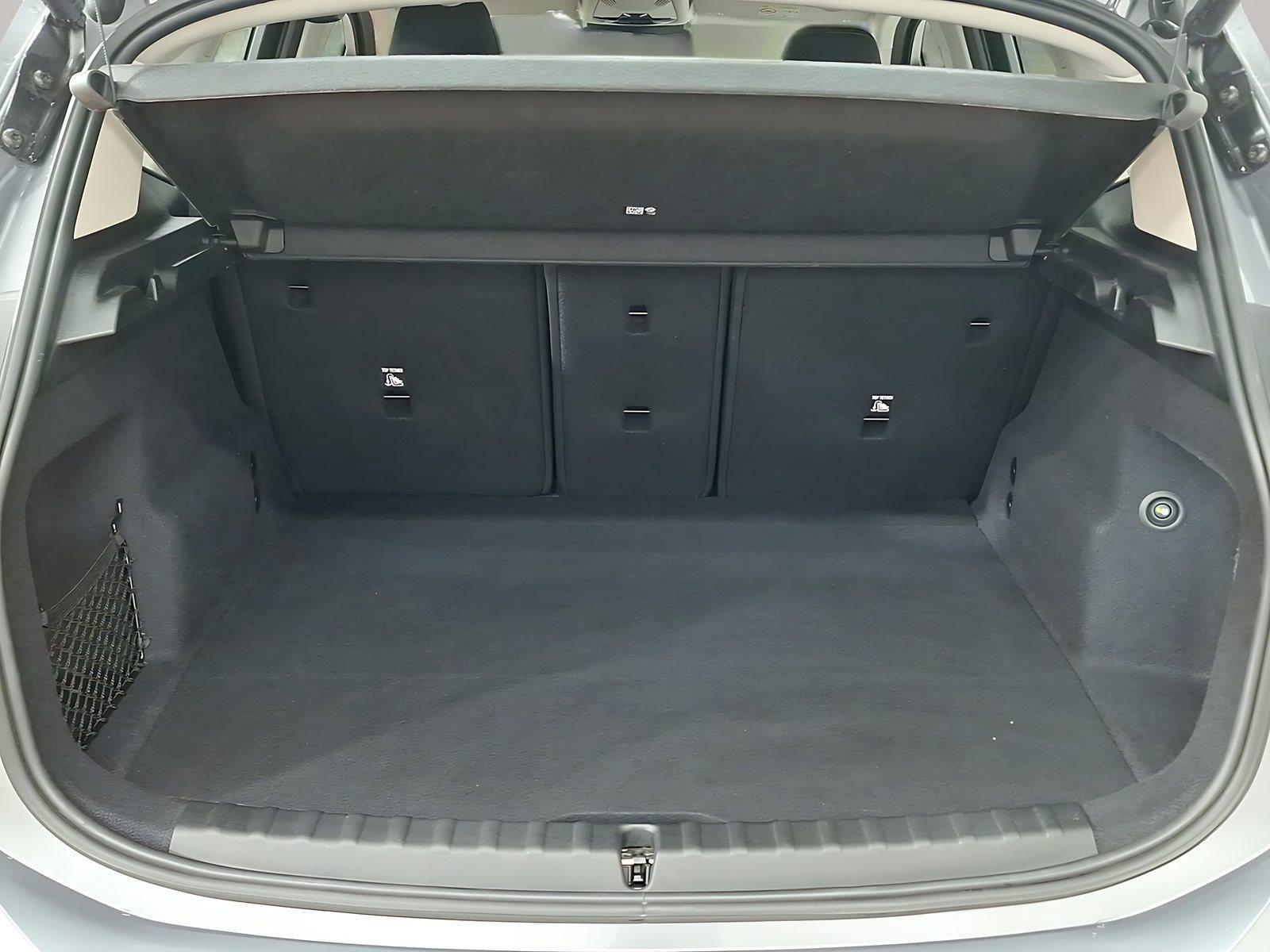 BMW 2er Active Tourer – Bild 12