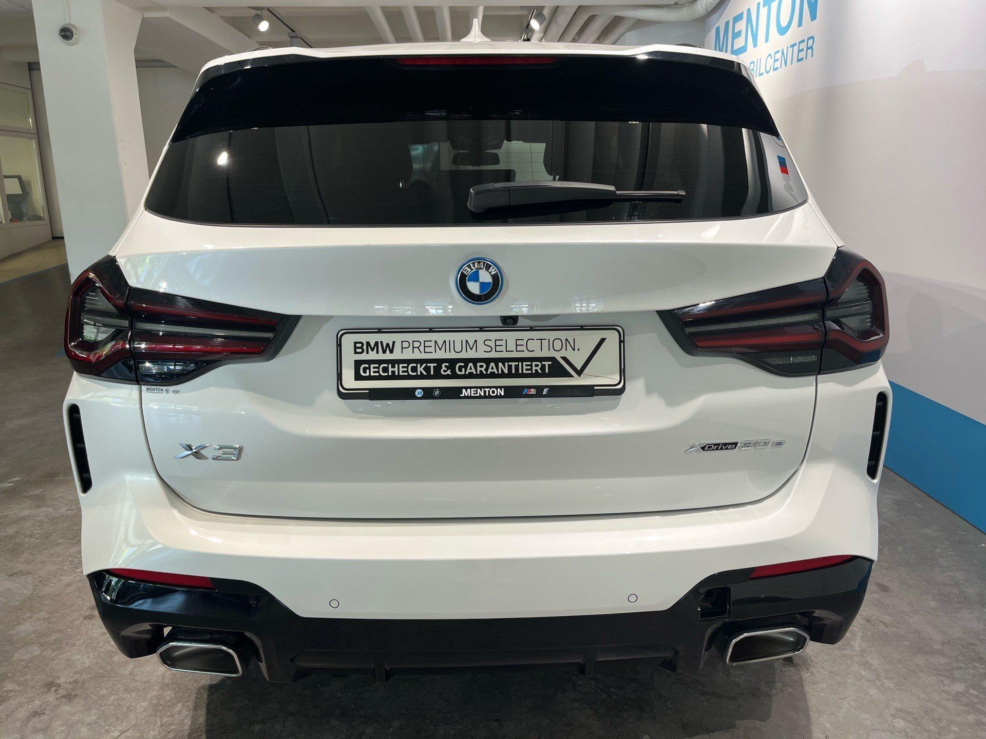 BMW X3 – Bild 21