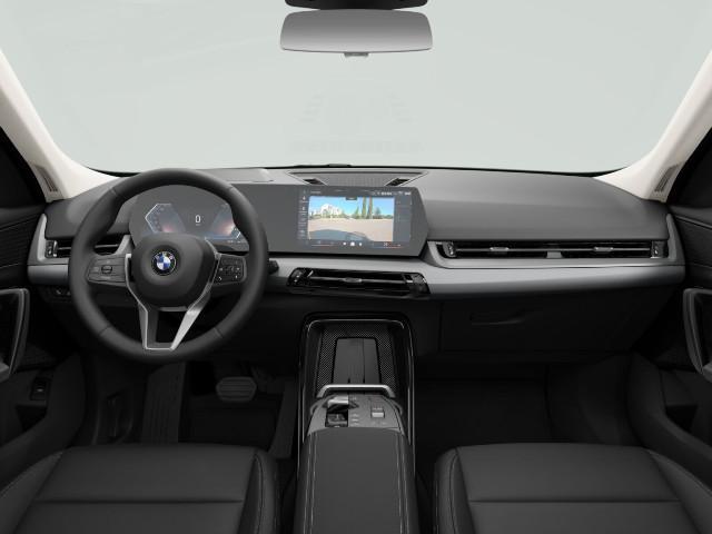 BMW X1 – Bild 8