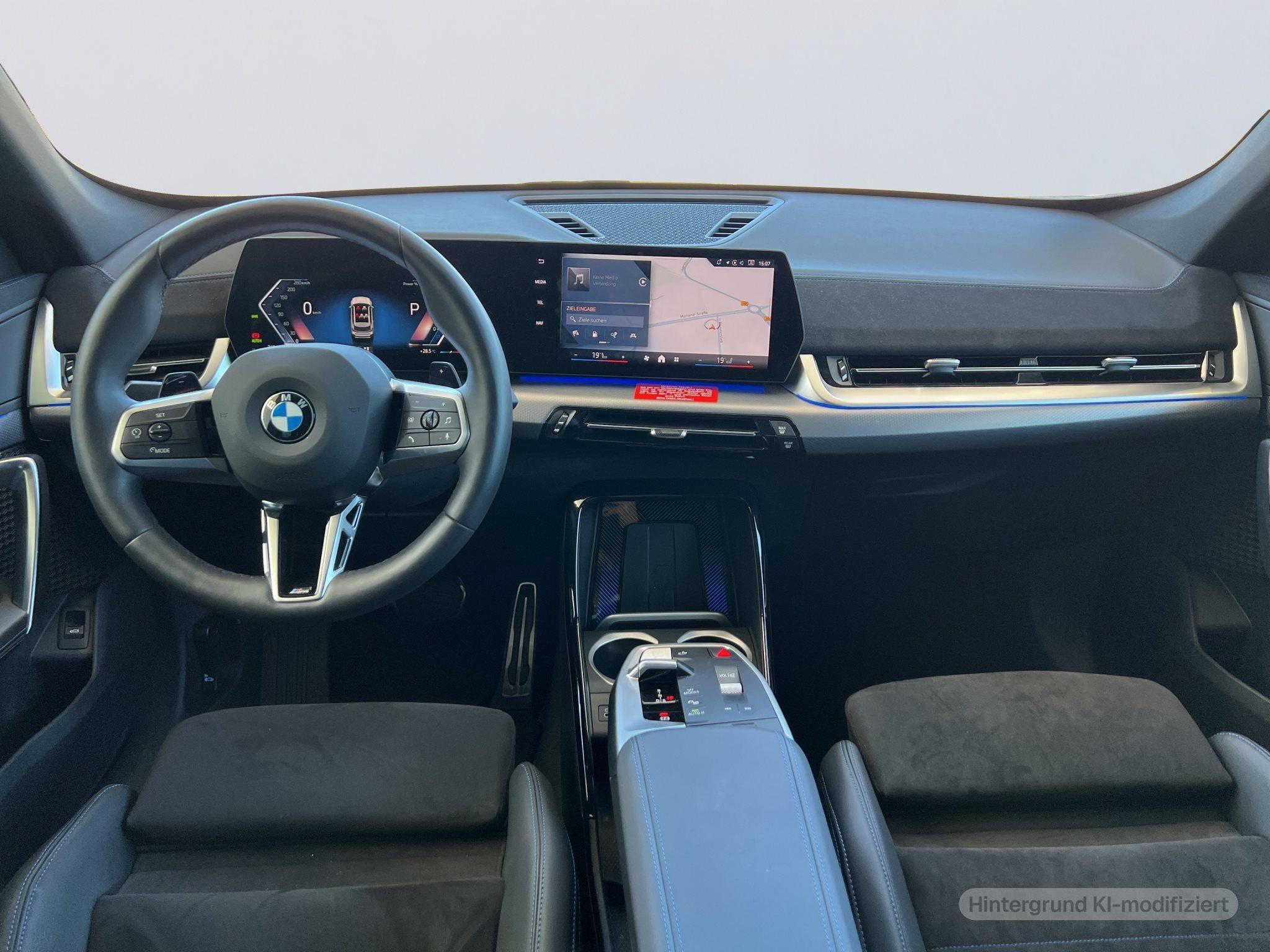 BMW X1 – Bild 16