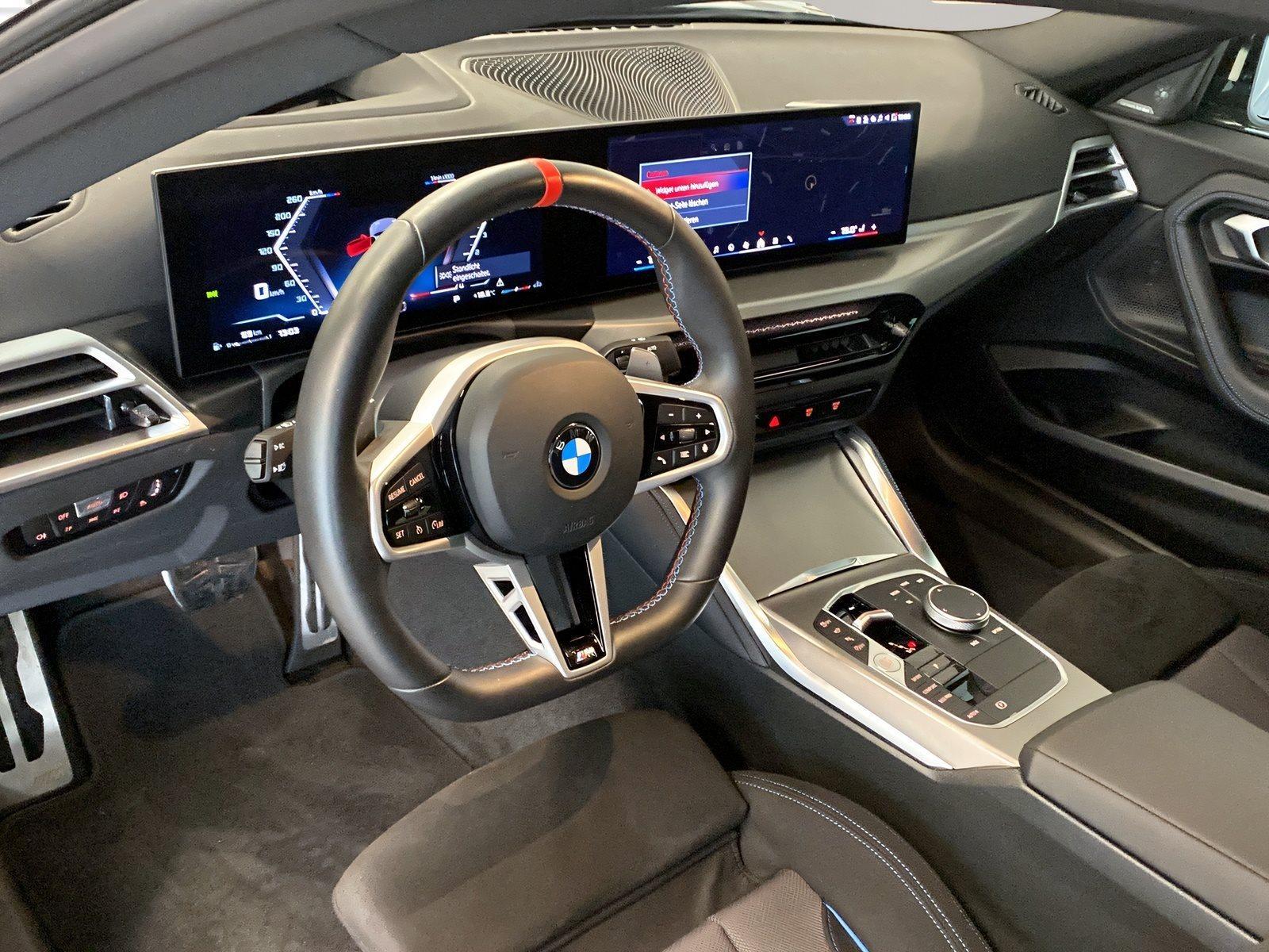 BMW 2er Coupé – Bild 4