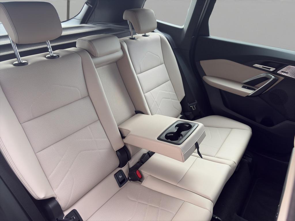 BMW X1 – Bild 7