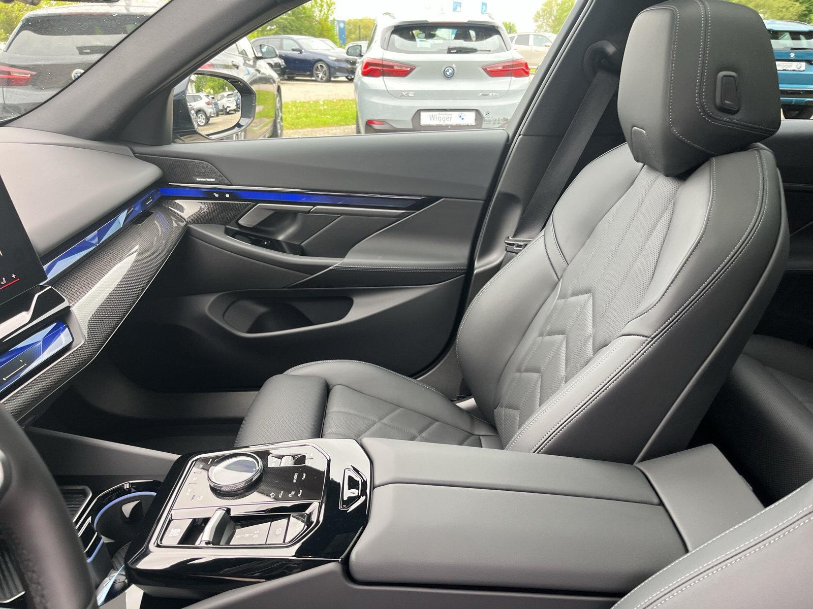 BMW 5er Touring – Bild 19