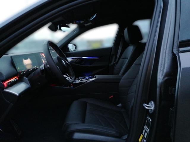 BMW 5er Touring – Bild 45