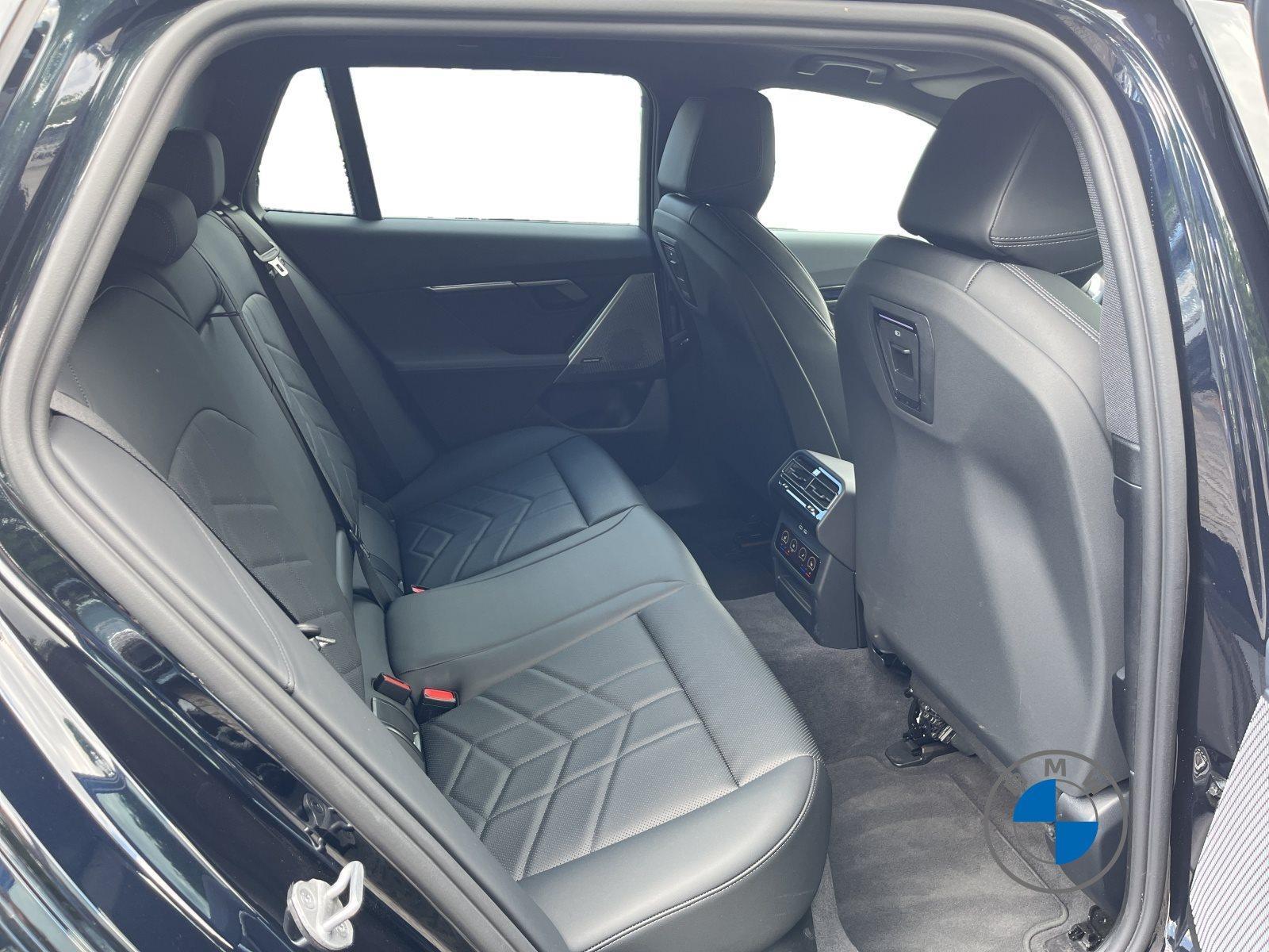 BMW 5er Touring – Bild 11