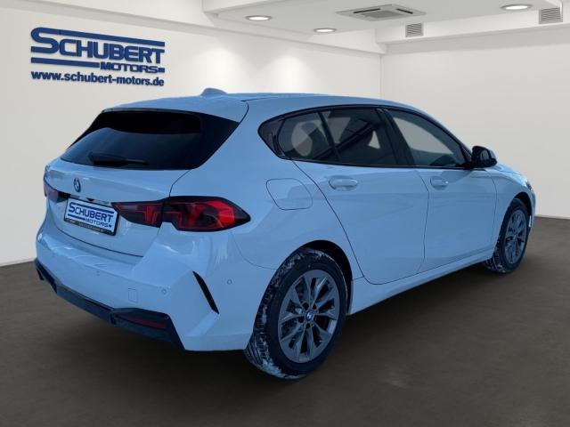 BMW 1er – Bild 16