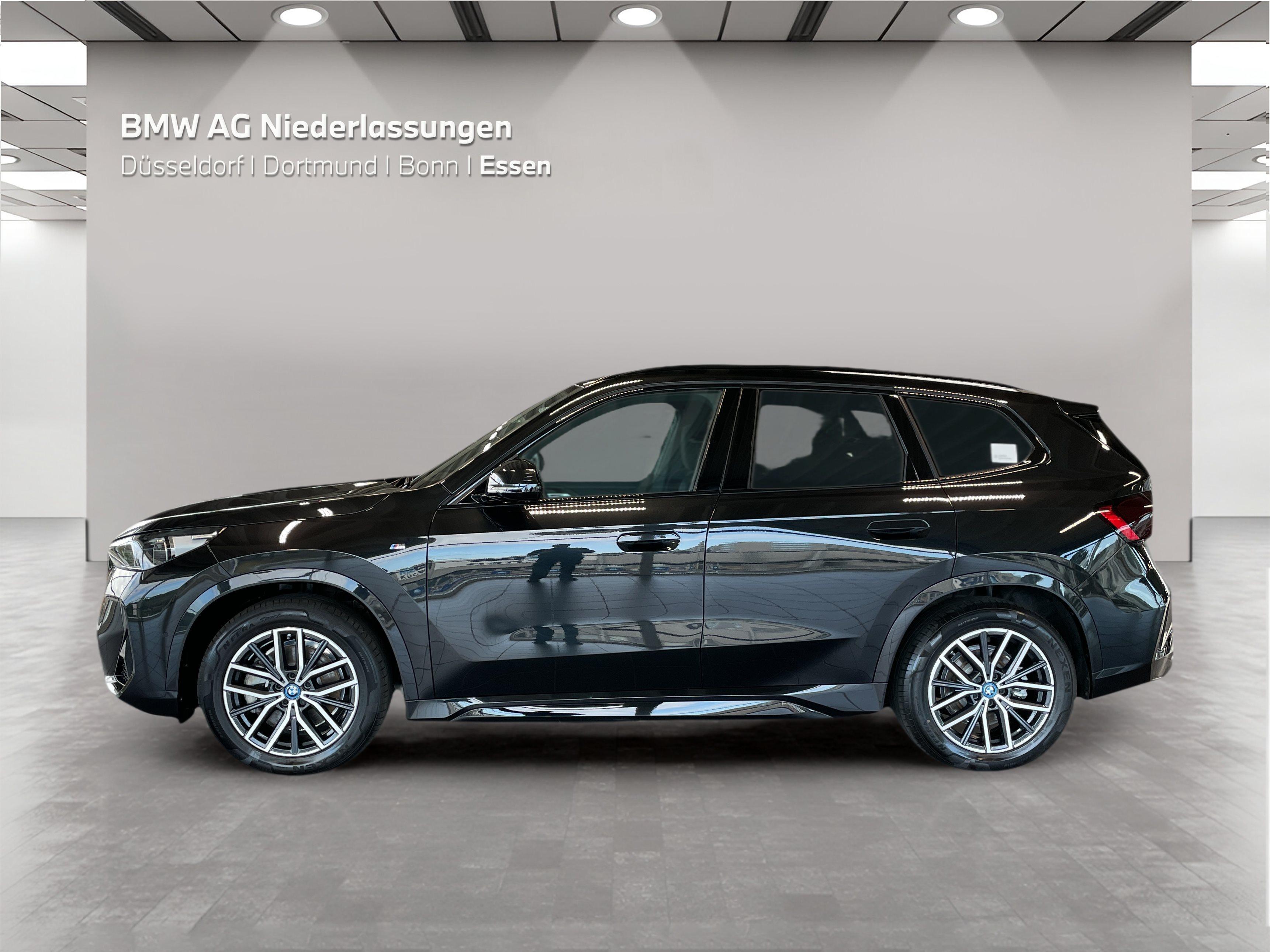 BMW iX1 – Bild 3