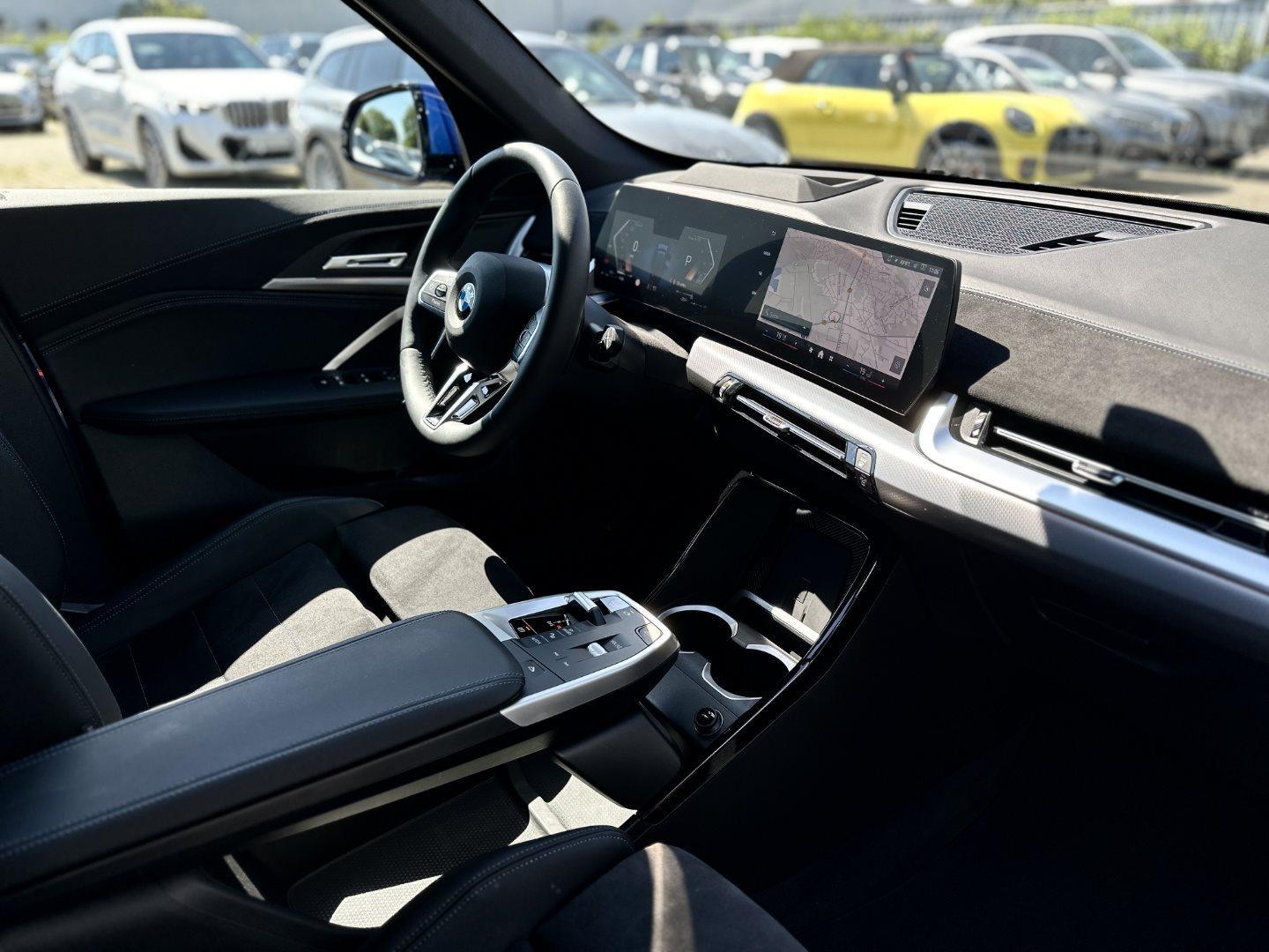 BMW X1 – Bild 7