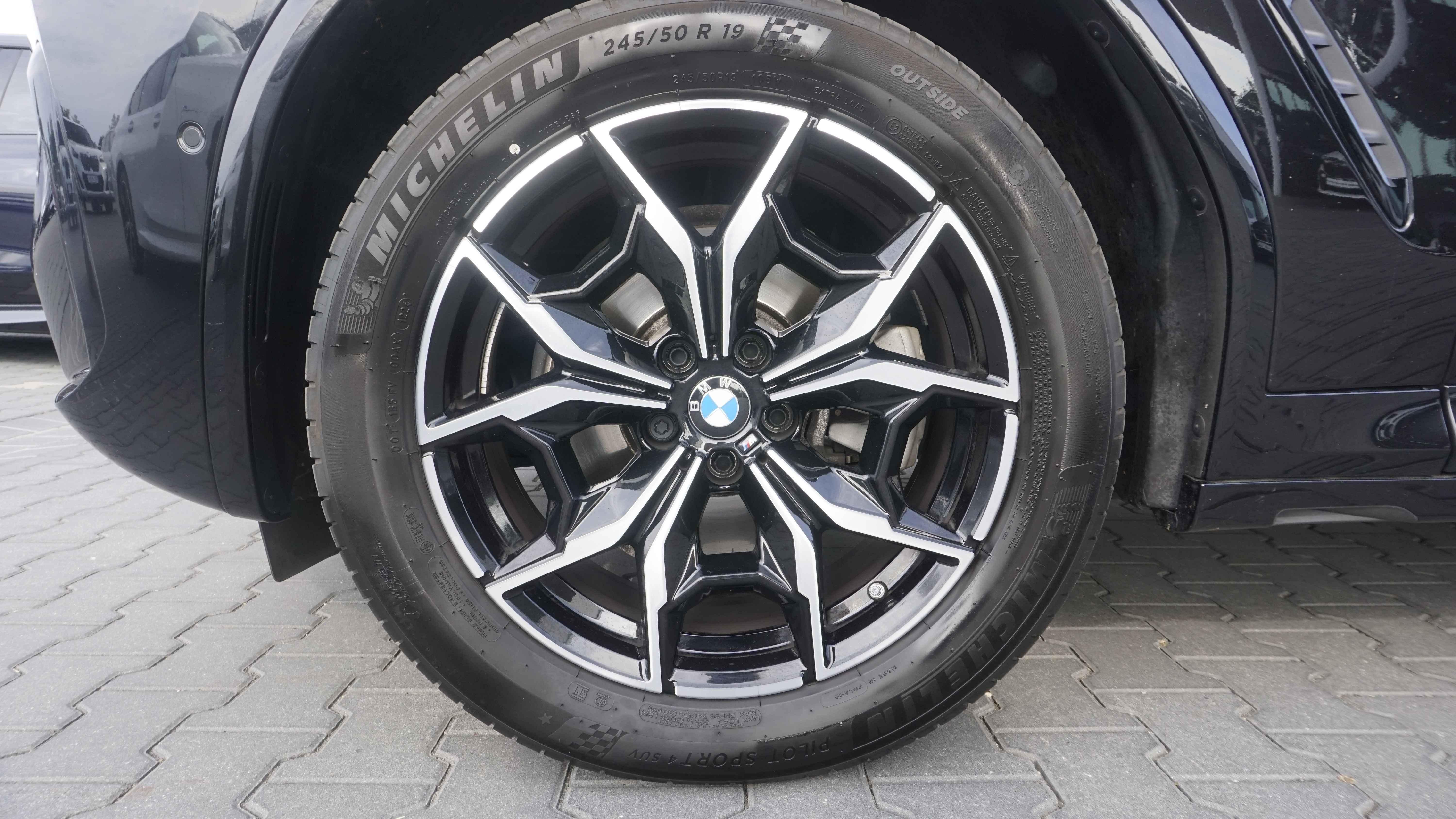 BMW X4 – Bild 13