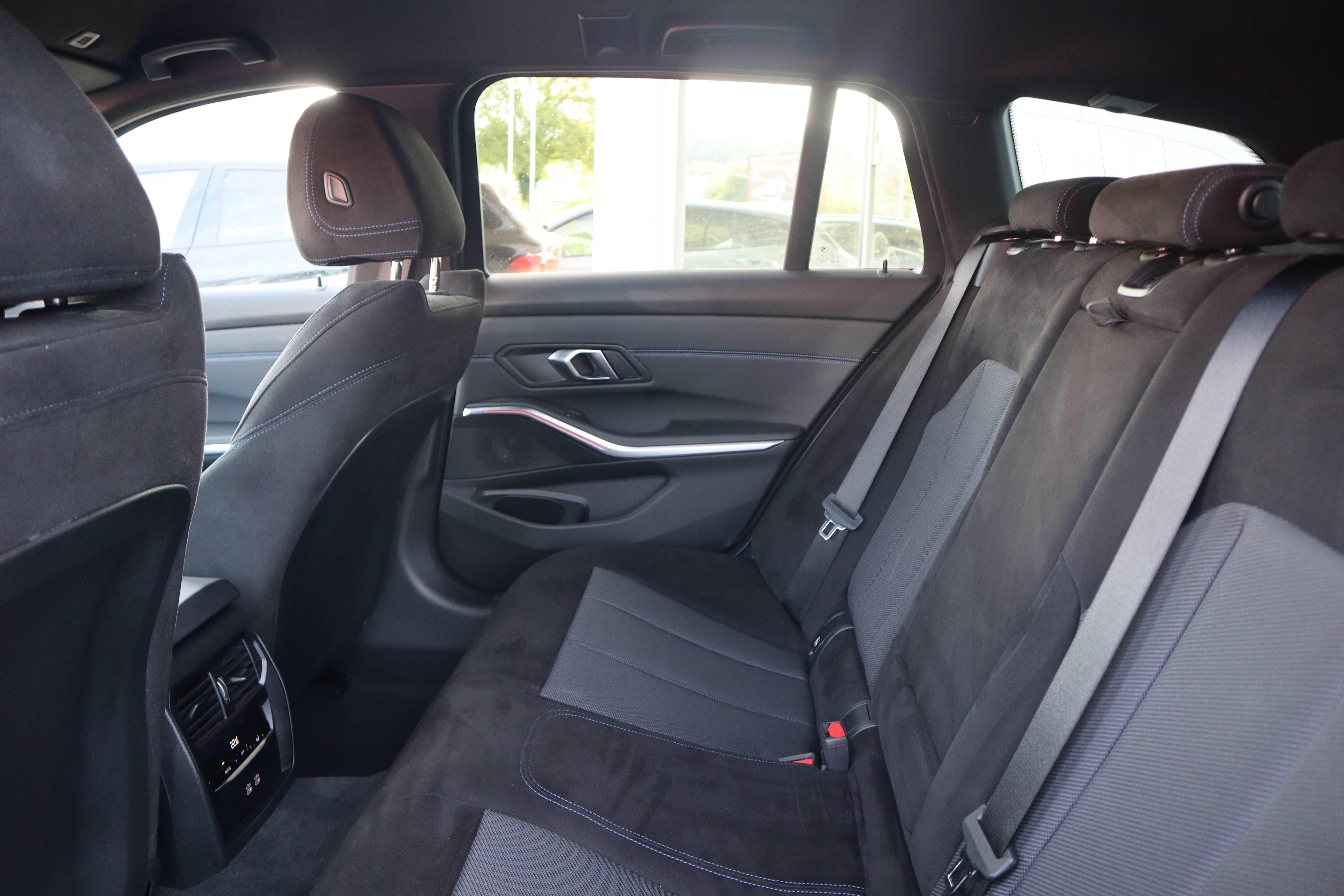 BMW 3er Touring – Bild 6