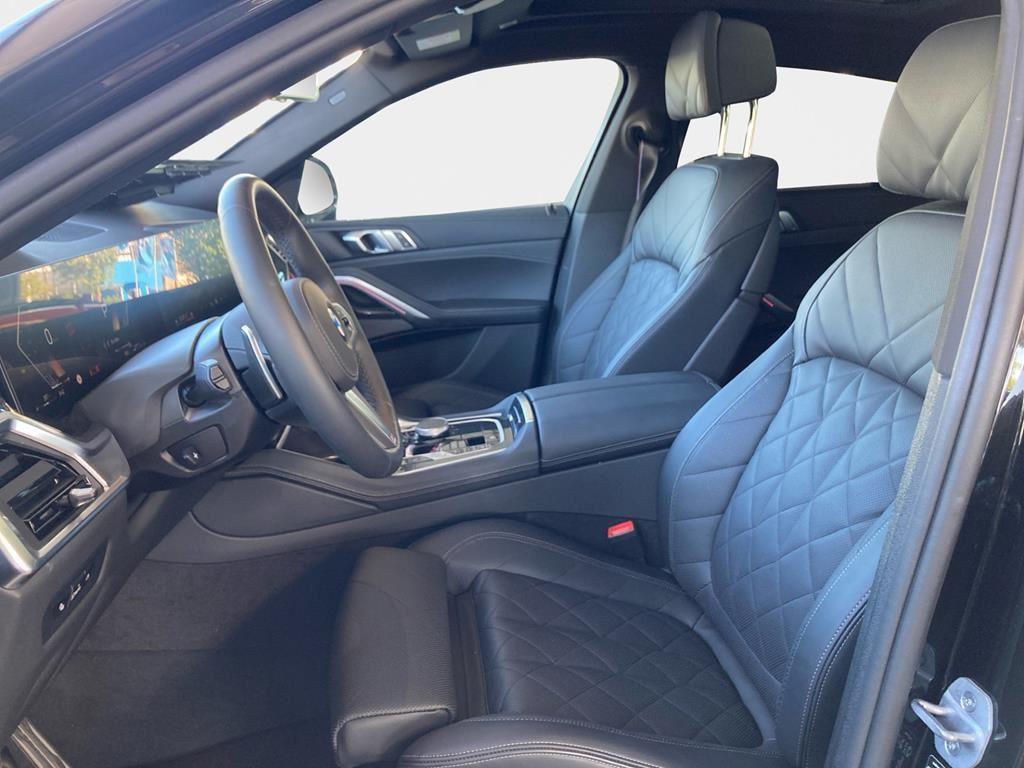 BMW X6 – Bild 5