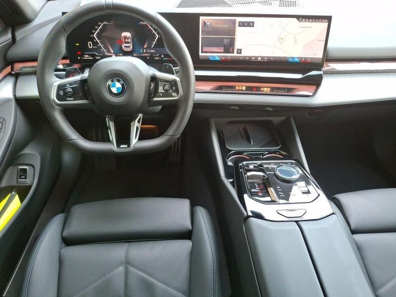 BMW 5er Touring – Bild 12