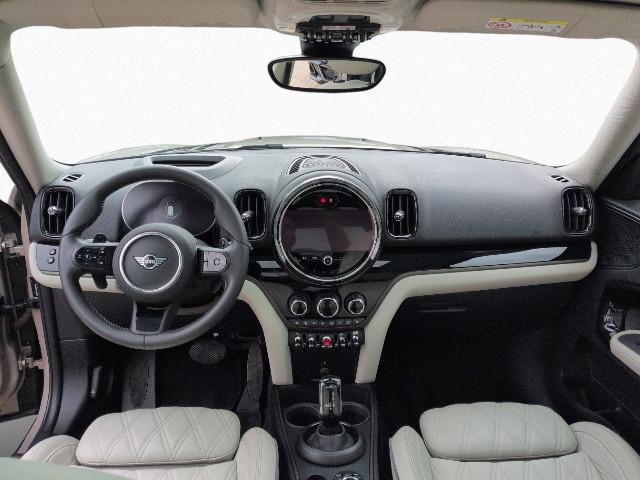 MINI Countryman – Bild 13