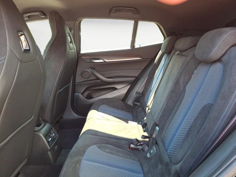 BMW X2 – Bild 24