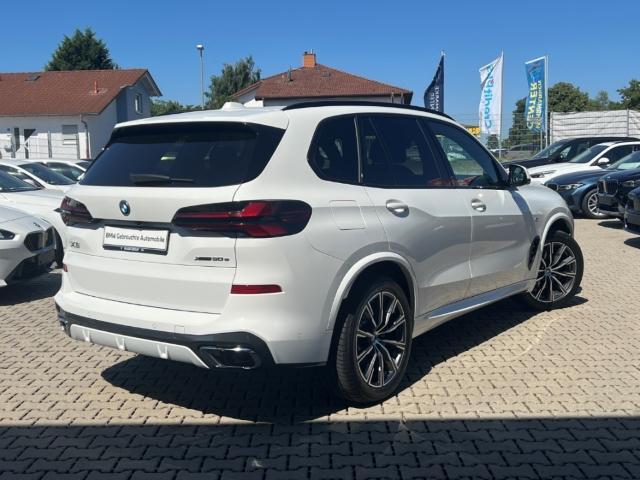 BMW X5 – Bild 6
