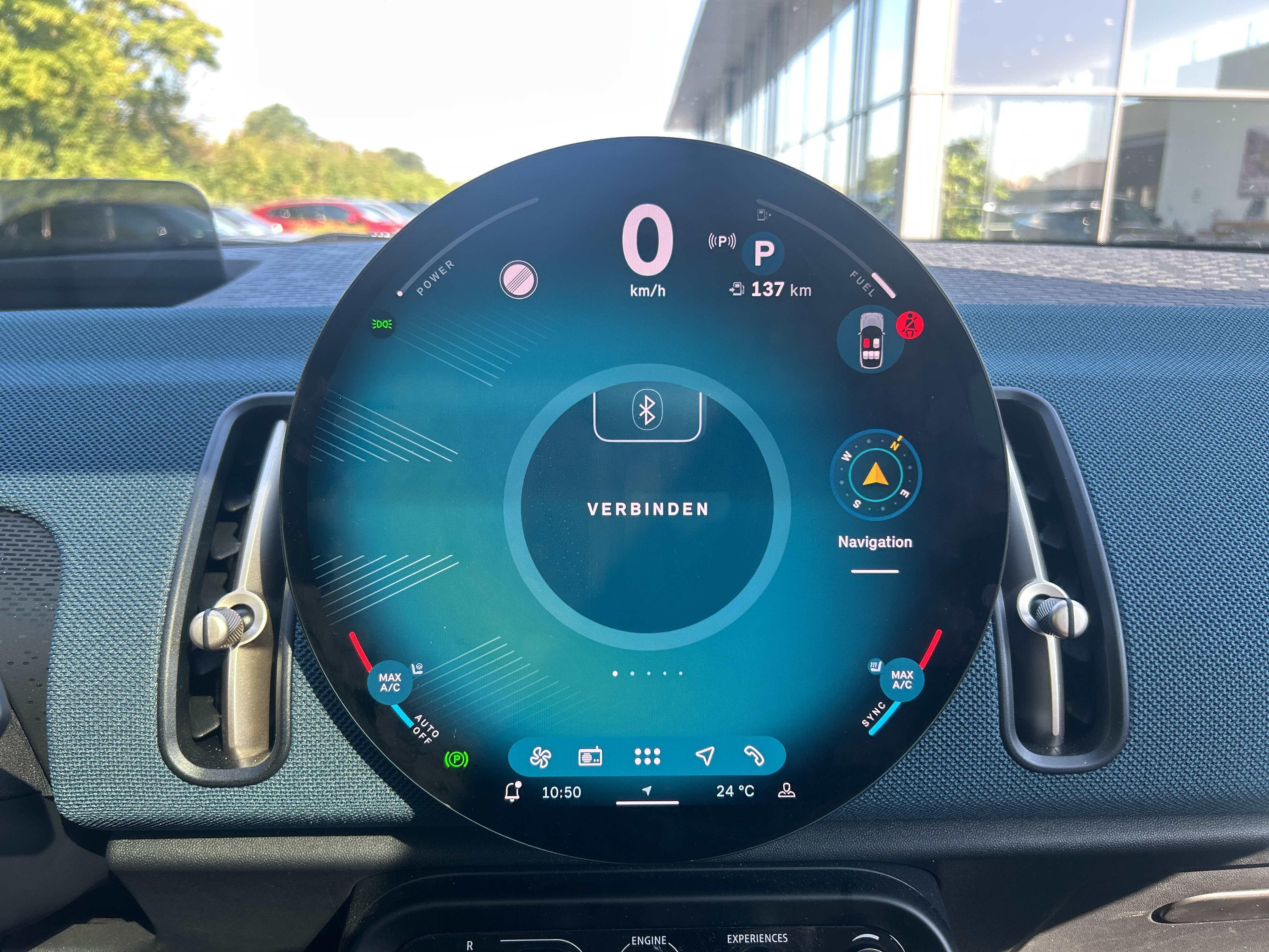 MINI Countryman – Bild 30