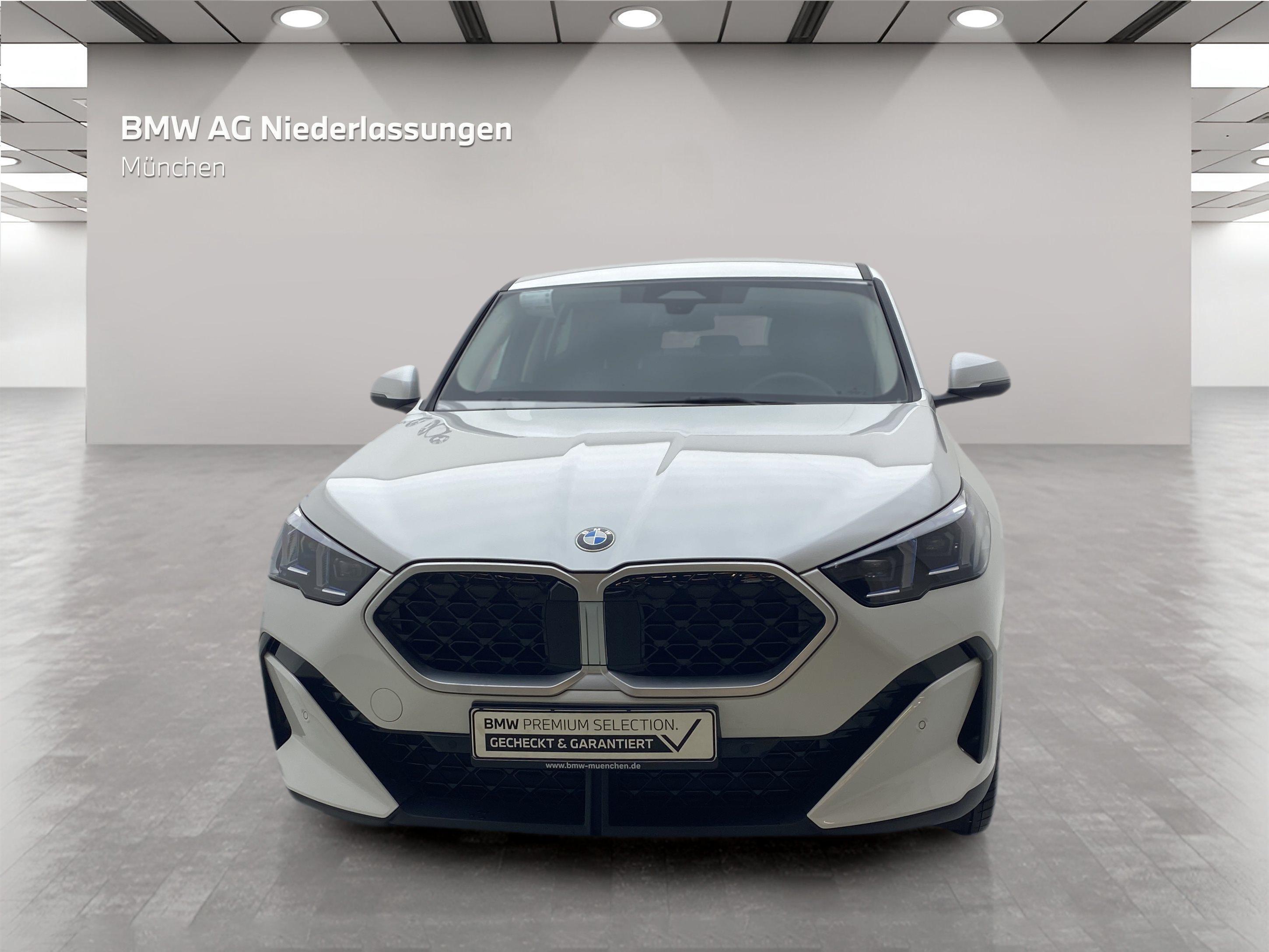 BMW X2 – Bild 4