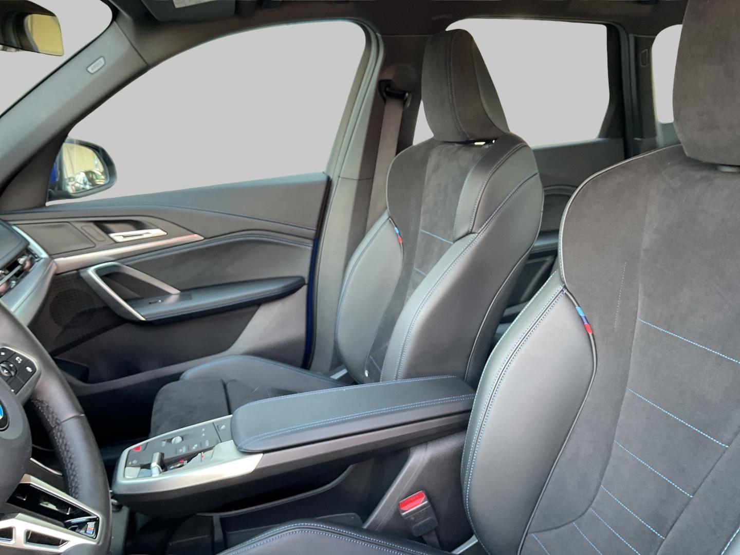 BMW X1 – Bild 15